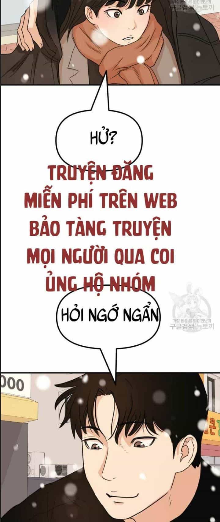 Bạn Trai Võ Sĩ - Chương 72 - ảnh 65