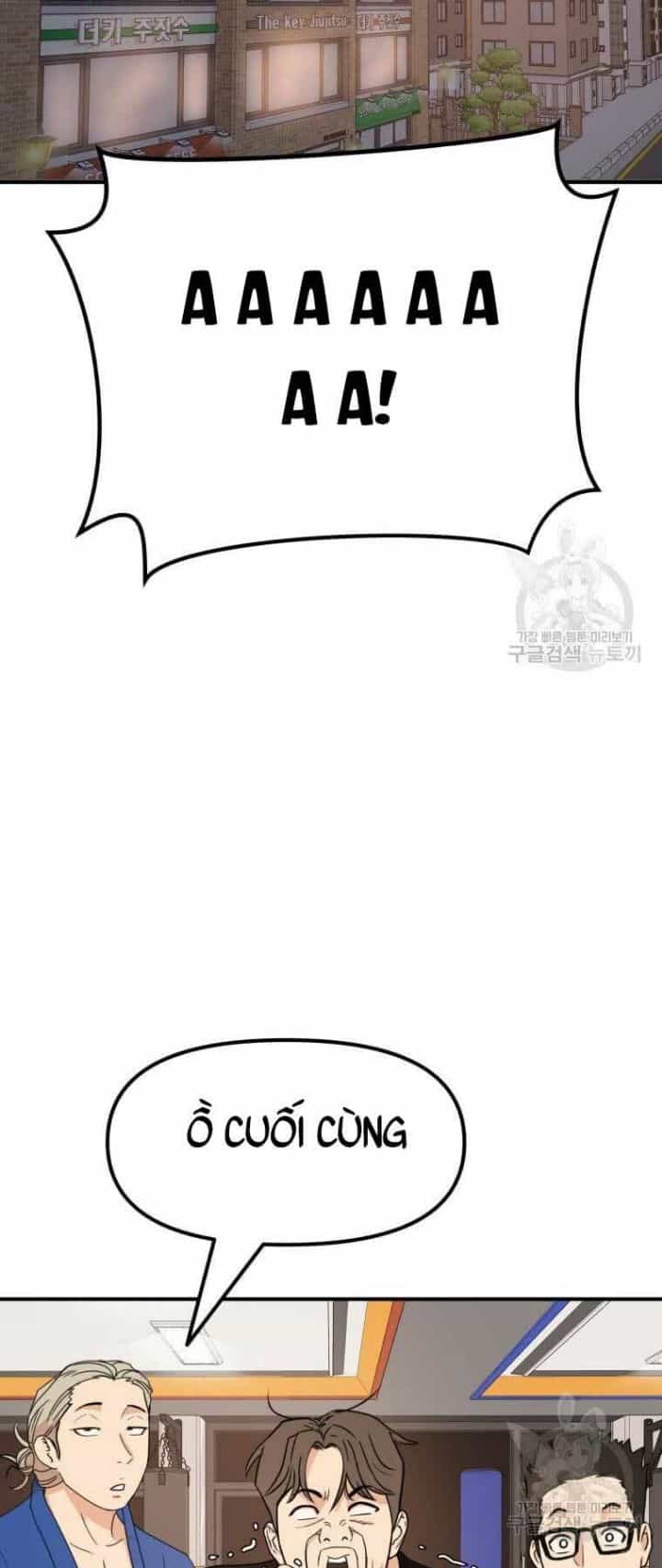 Bạn Trai Võ Sĩ - Chương 73 - ảnh 2