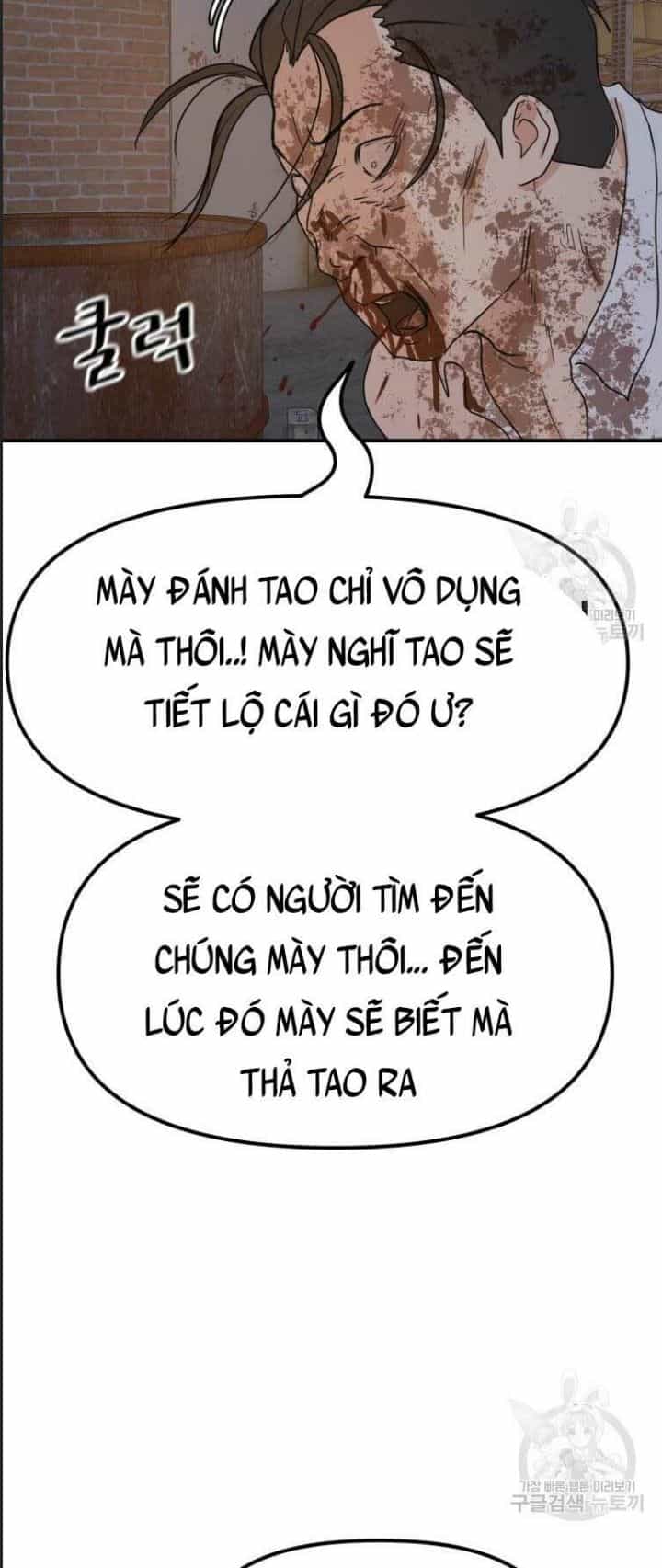 Bạn Trai Võ Sĩ - Chương 73 - ảnh 30