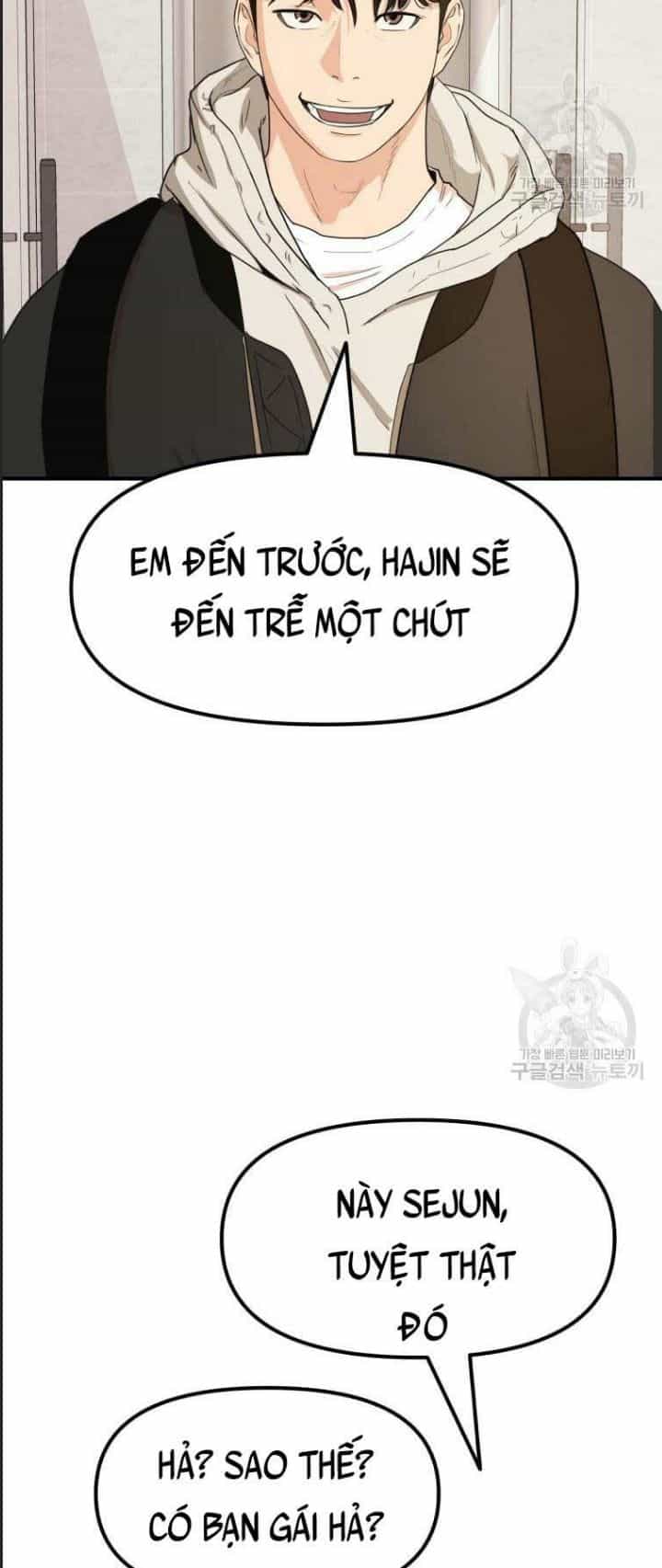 Bạn Trai Võ Sĩ - Chương 73 - ảnh 58