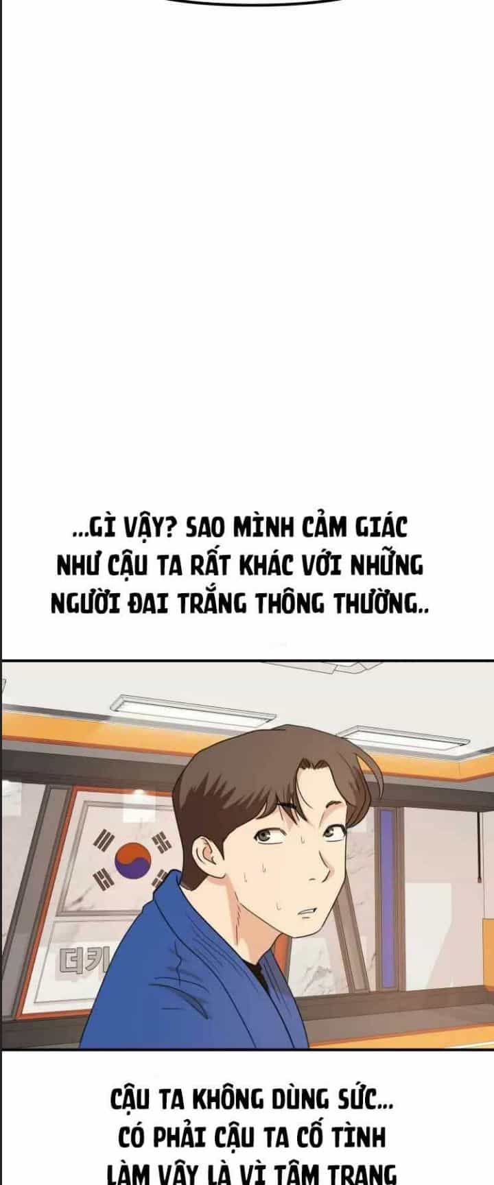 Bạn Trai Võ Sĩ - Chương 74 - ảnh 22
