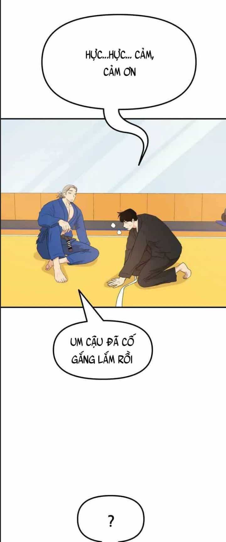 Bạn Trai Võ Sĩ - Chương 74 - ảnh 27