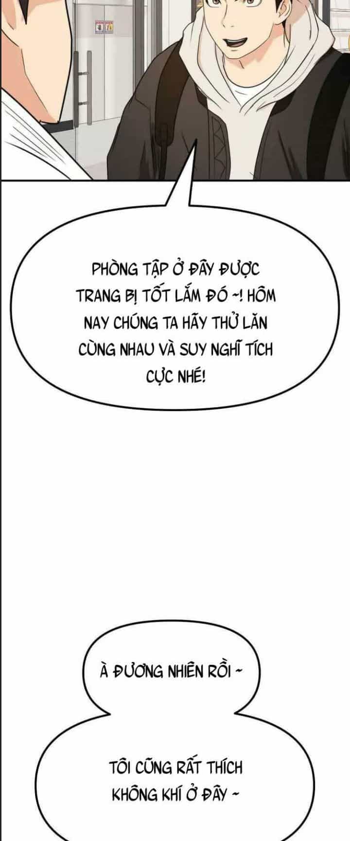 Bạn Trai Võ Sĩ - Chương 74 - ảnh 5