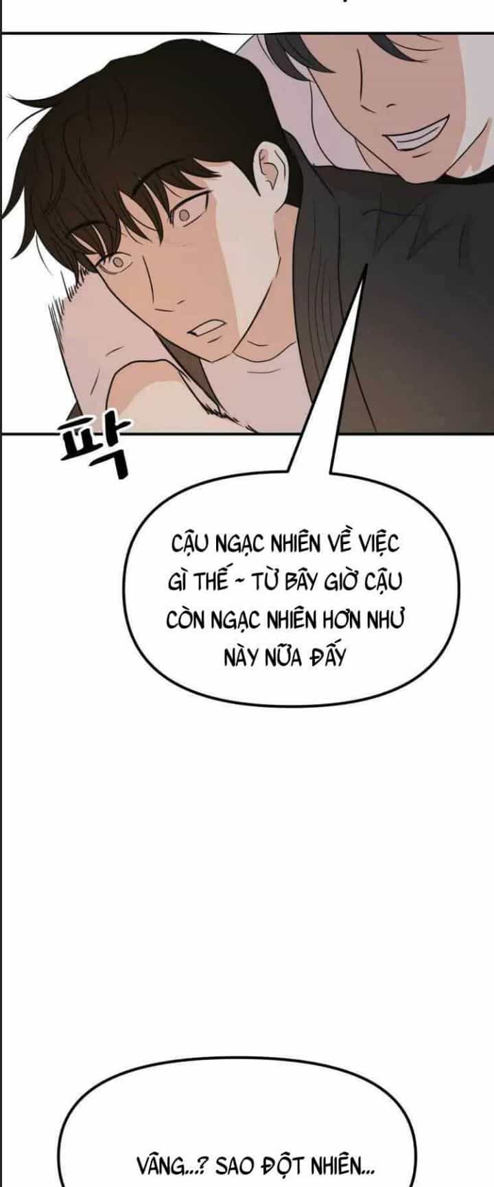 Bạn Trai Võ Sĩ - Chương 74 - ảnh 56