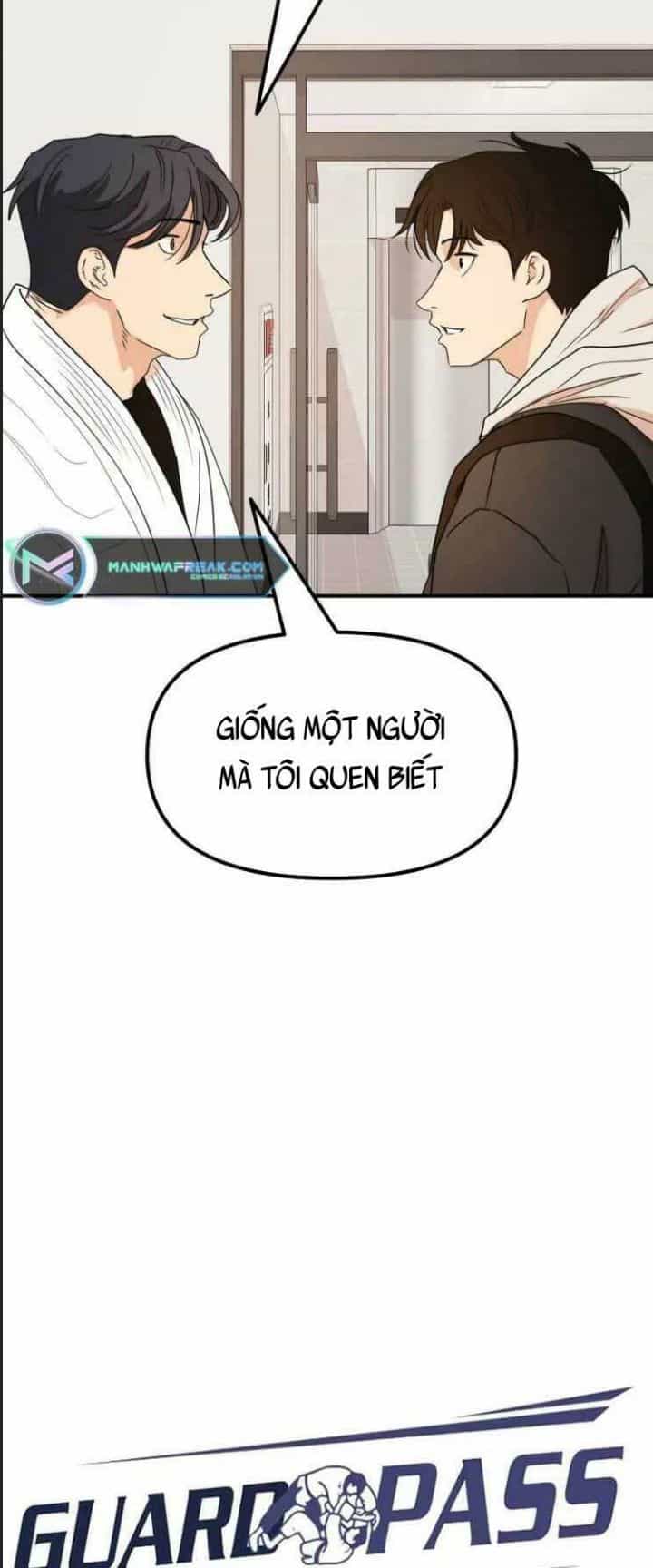 Bạn Trai Võ Sĩ - Chương 74 - ảnh 8