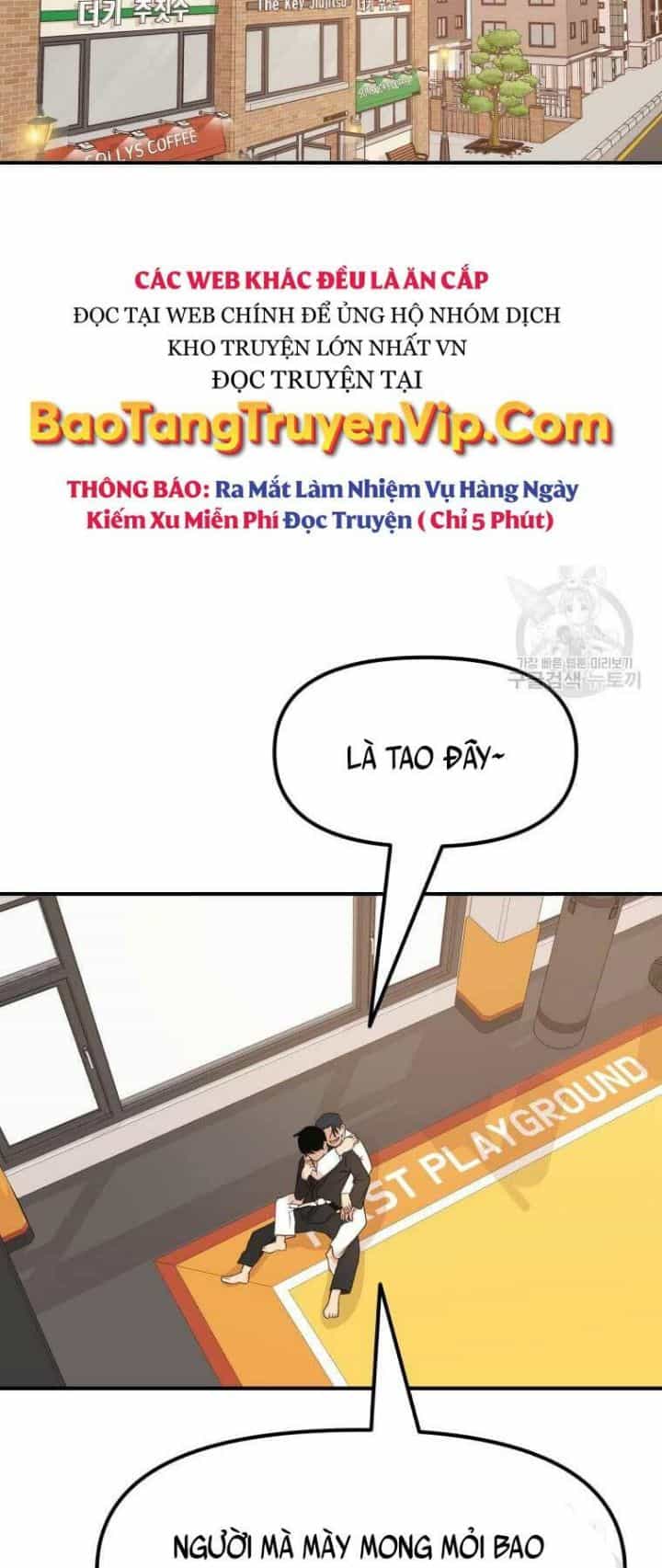 Bạn Trai Võ Sĩ - Chương 75 - ảnh 2