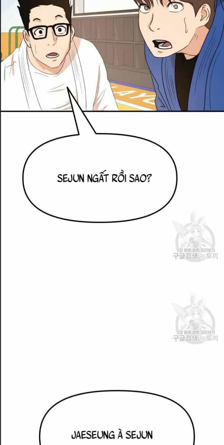 Bạn Trai Võ Sĩ - Chương 75 - ảnh 24