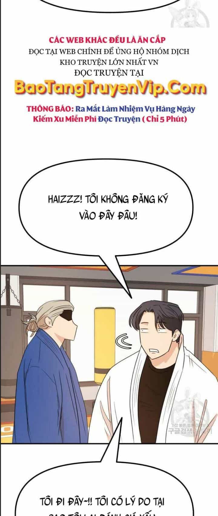 Bạn Trai Võ Sĩ - Chương 75 - ảnh 29