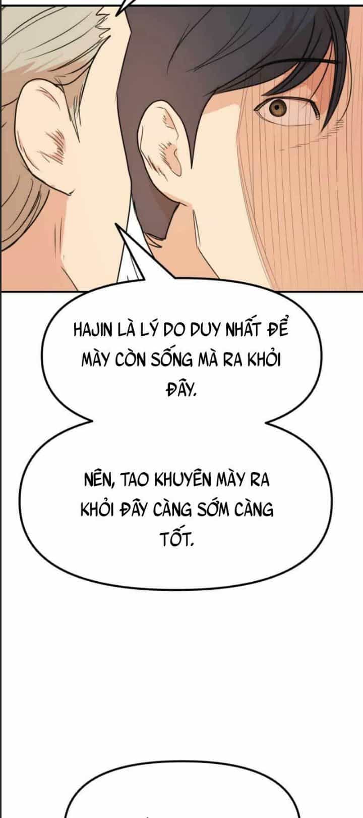 Bạn Trai Võ Sĩ - Chương 76 - ảnh 11
