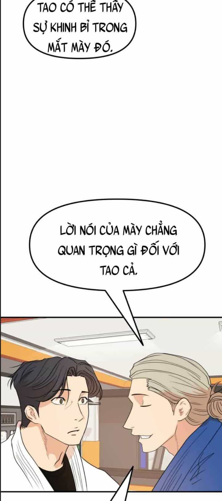 Bạn Trai Võ Sĩ - Chương 76 - ảnh 7
