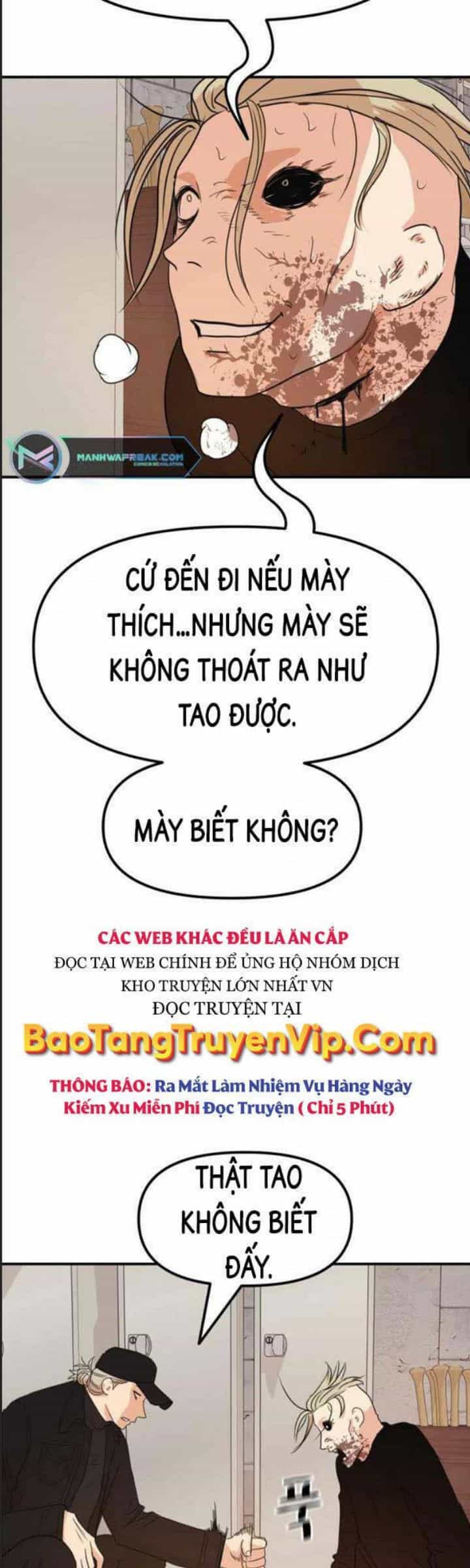 Bạn Trai Võ Sĩ - Chương 77 - ảnh 16