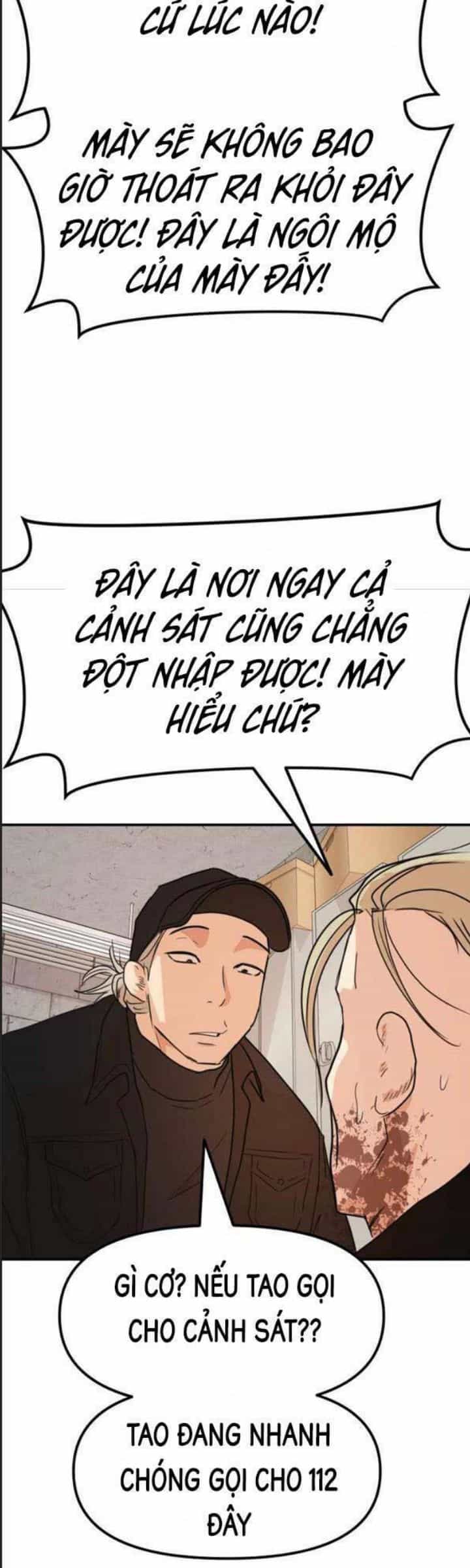Bạn Trai Võ Sĩ - Chương 77 - ảnh 18