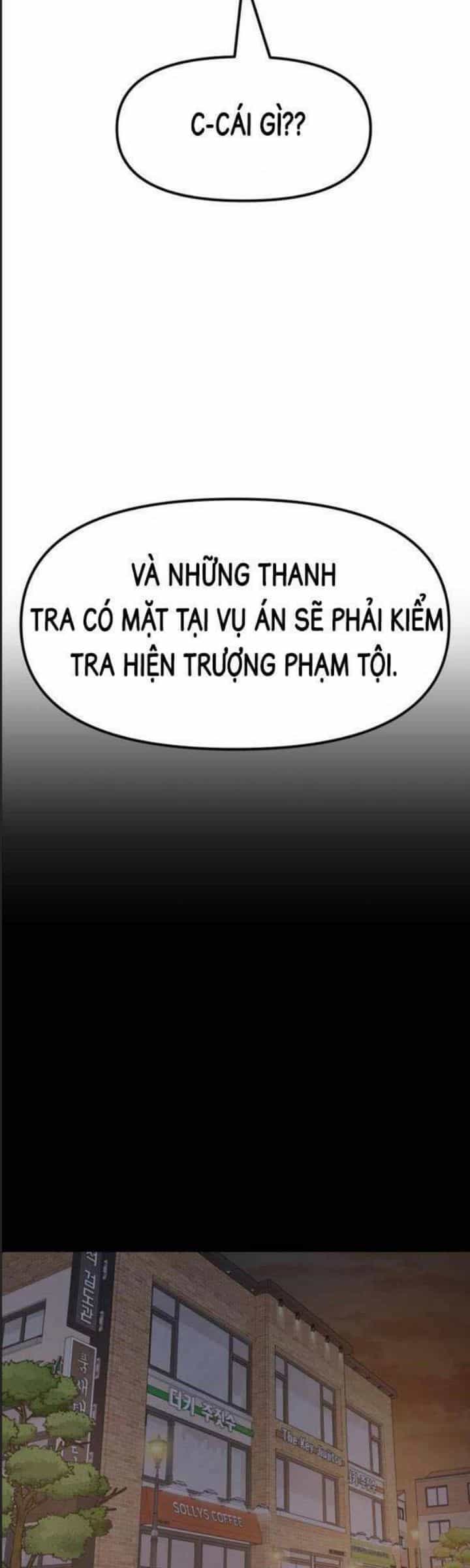 Bạn Trai Võ Sĩ - Chương 77 - ảnh 21