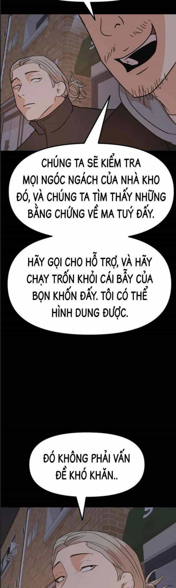 Bạn Trai Võ Sĩ - Chương 77 - ảnh 27