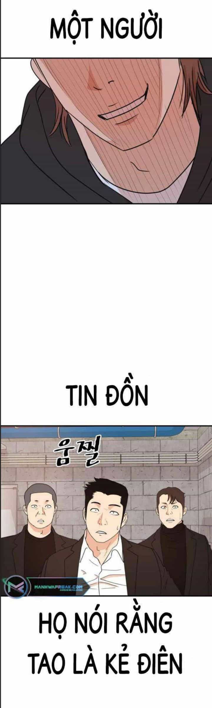Bạn Trai Võ Sĩ - Chương 77 - ảnh 39
