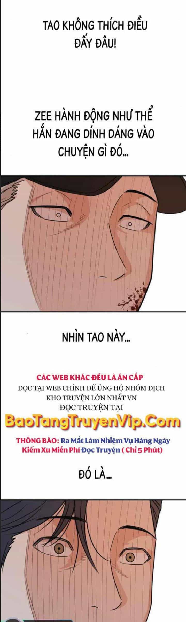 Bạn Trai Võ Sĩ - Chương 77 - ảnh 5