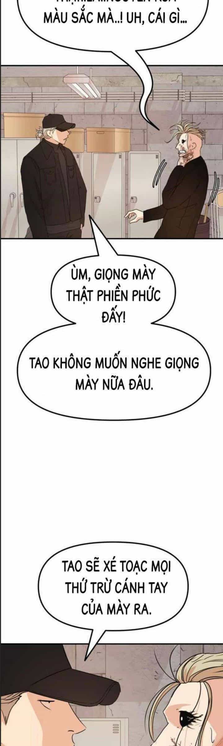 Bạn Trai Võ Sĩ - Chương 77 - ảnh 9