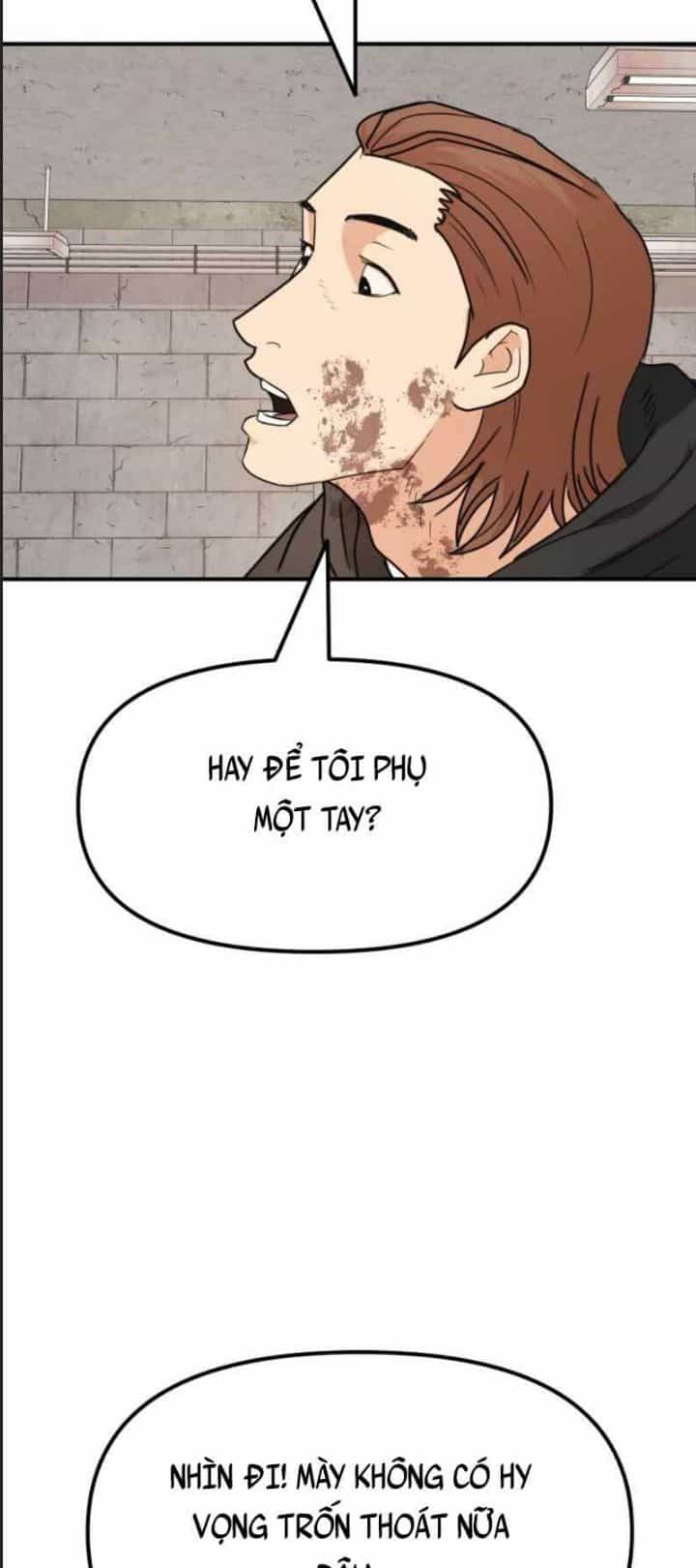 Bạn Trai Võ Sĩ - Chương 78 - ảnh 31