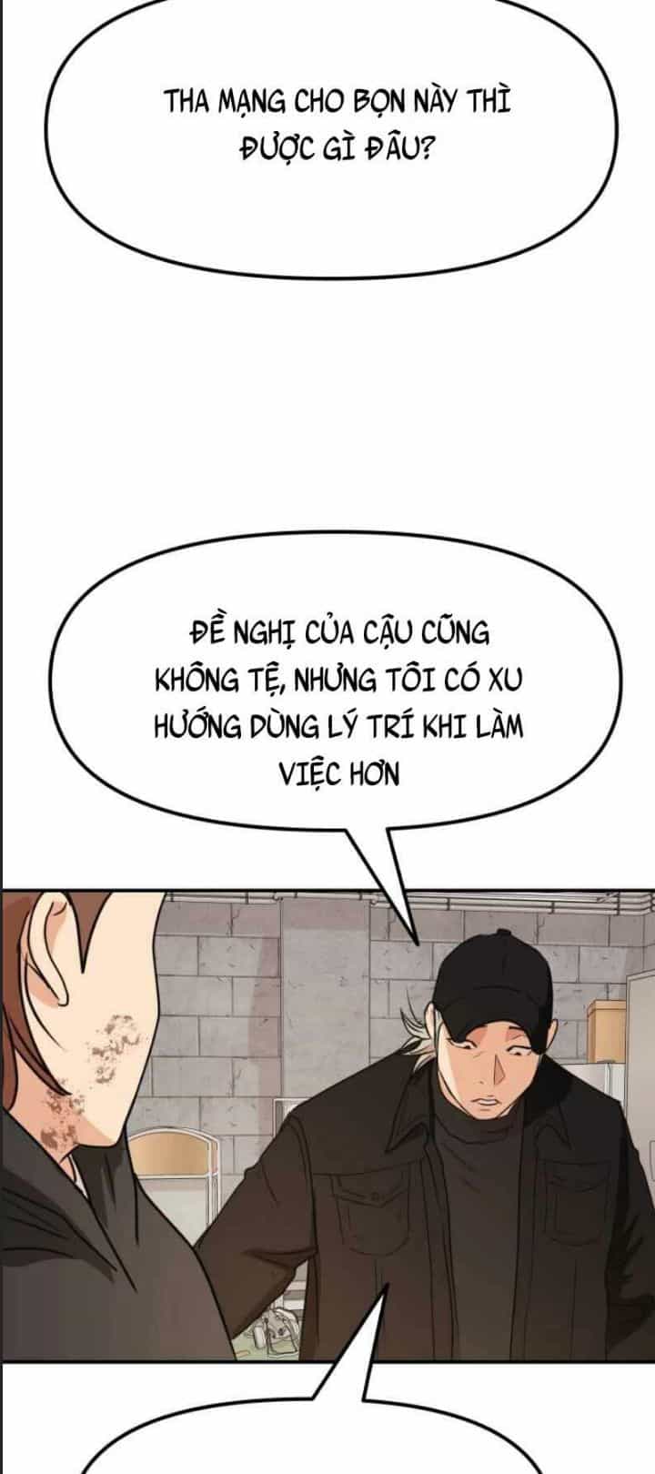 Bạn Trai Võ Sĩ - Chương 78 - ảnh 41
