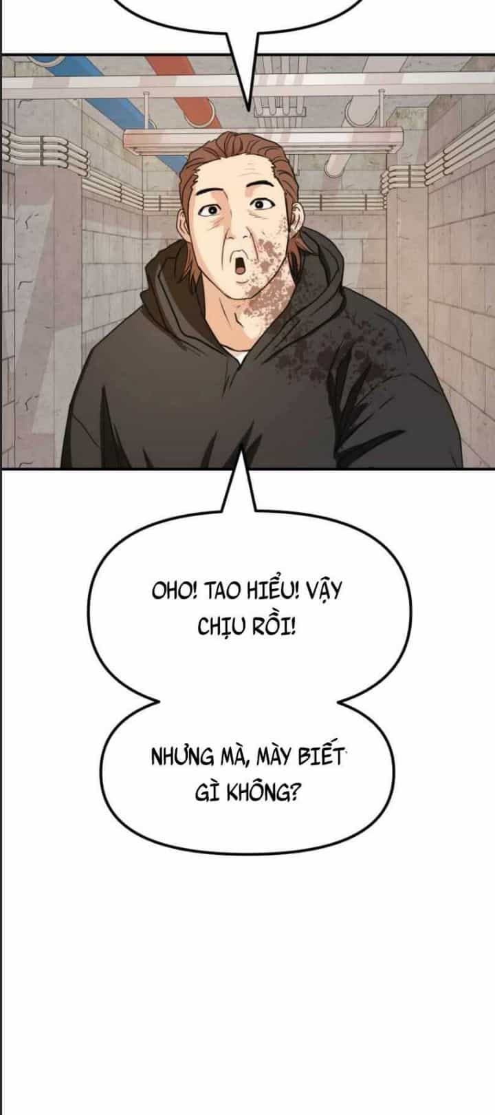 Bạn Trai Võ Sĩ - Chương 78 - ảnh 5