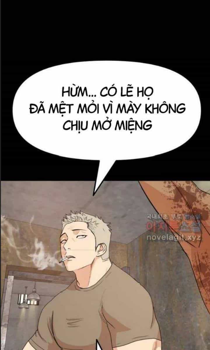 Bạn Trai Võ Sĩ - Chương 79 - ảnh 4