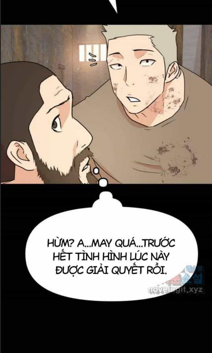 Bạn Trai Võ Sĩ - Chương 79 - ảnh 79