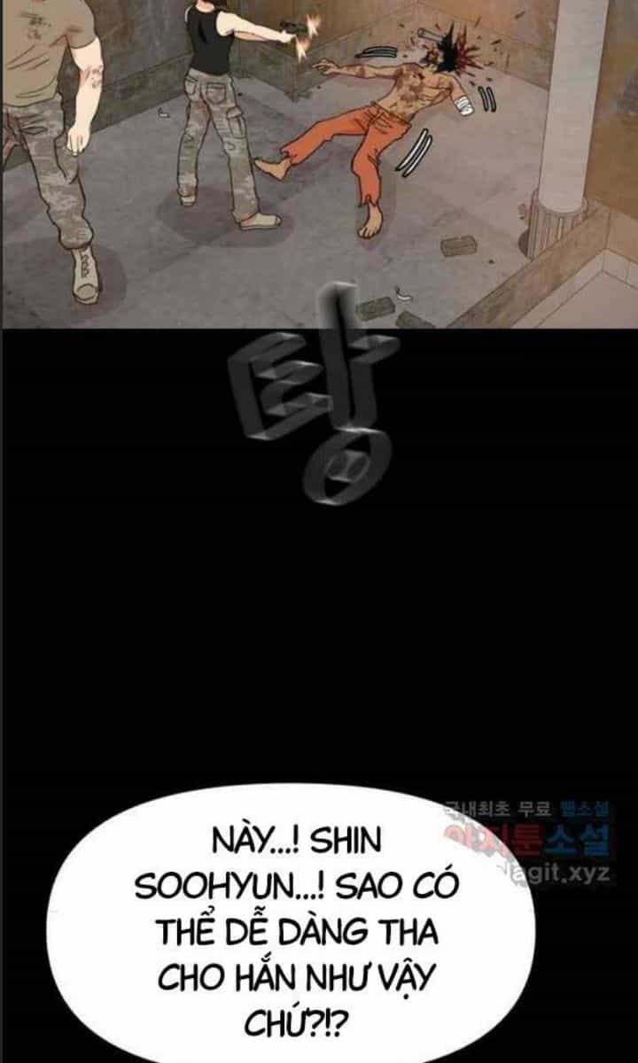 Bạn Trai Võ Sĩ - Chương 79 - ảnh 87