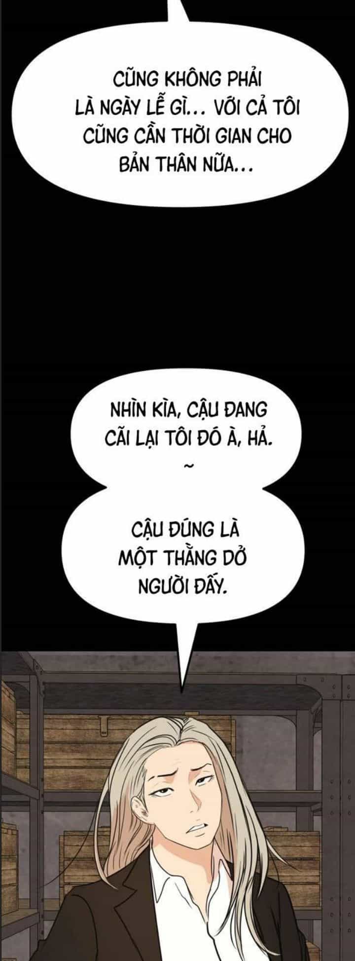 Bạn Trai Võ Sĩ - Chương 80 - ảnh 22