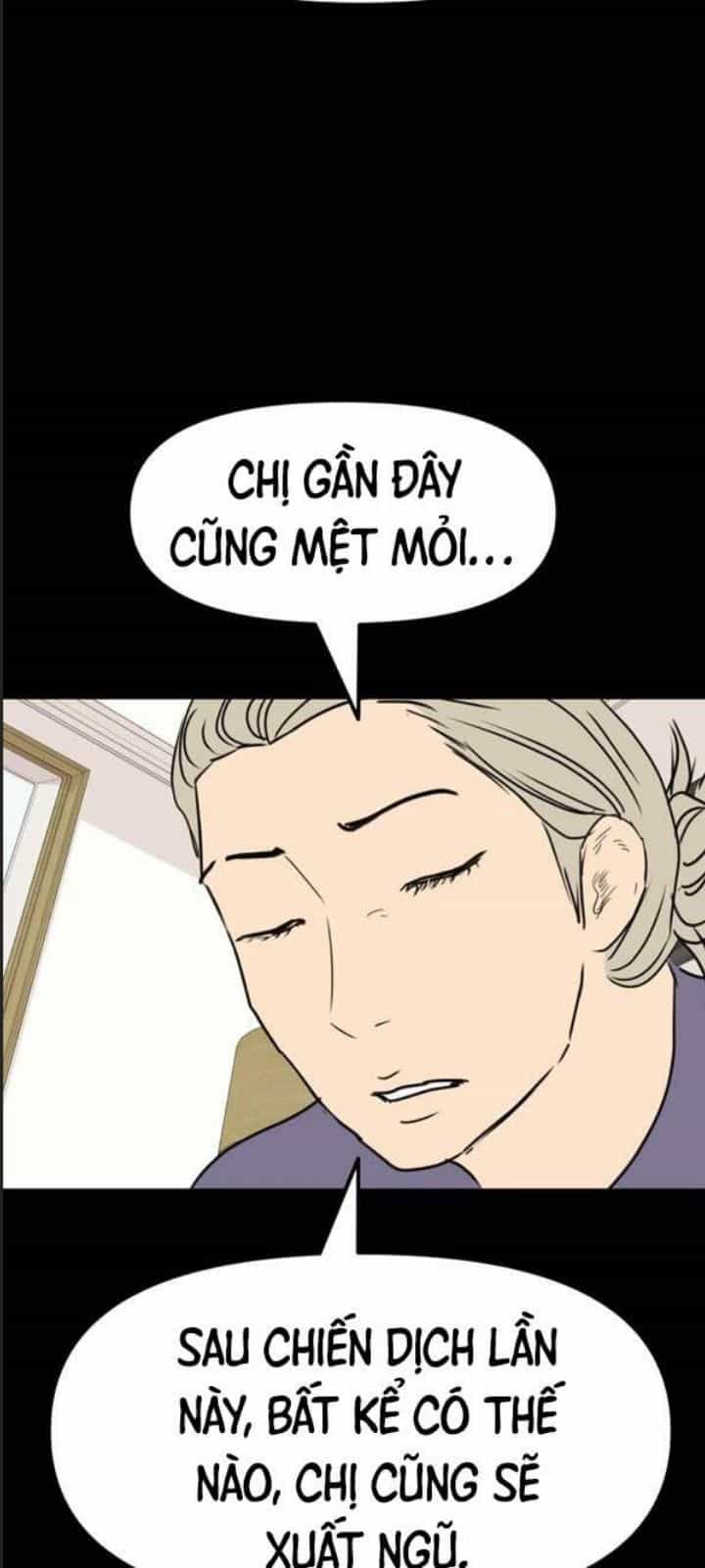 Bạn Trai Võ Sĩ - Chương 80 - ảnh 66
