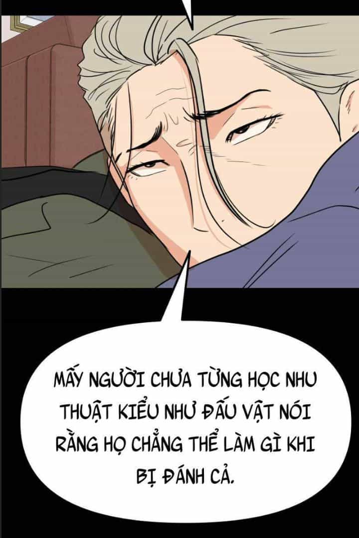 Bạn Trai Võ Sĩ - Chương 81 - ảnh 31