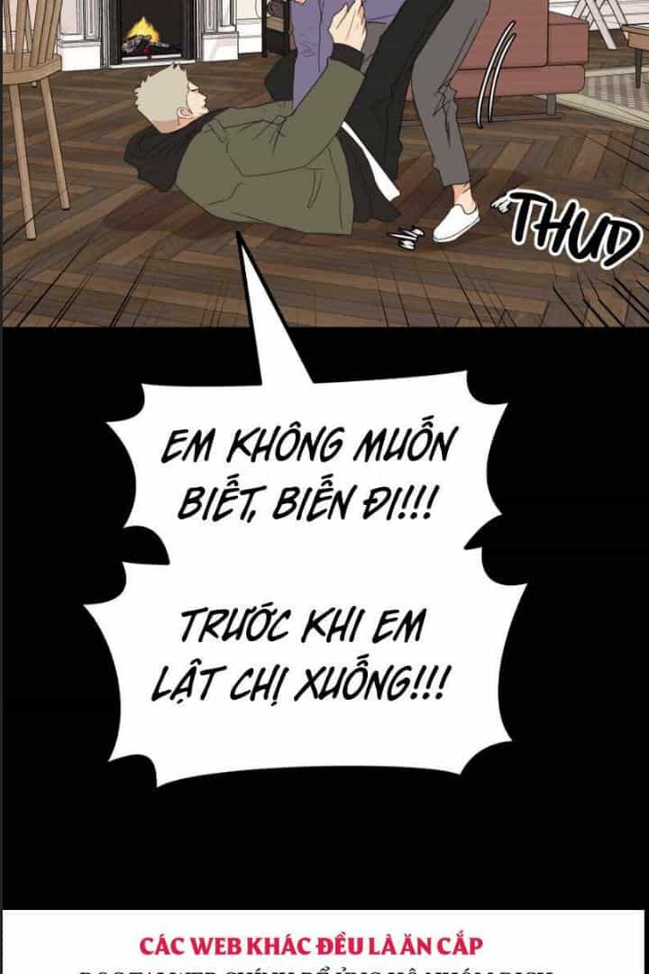 Bạn Trai Võ Sĩ - Chương 81 - ảnh 33
