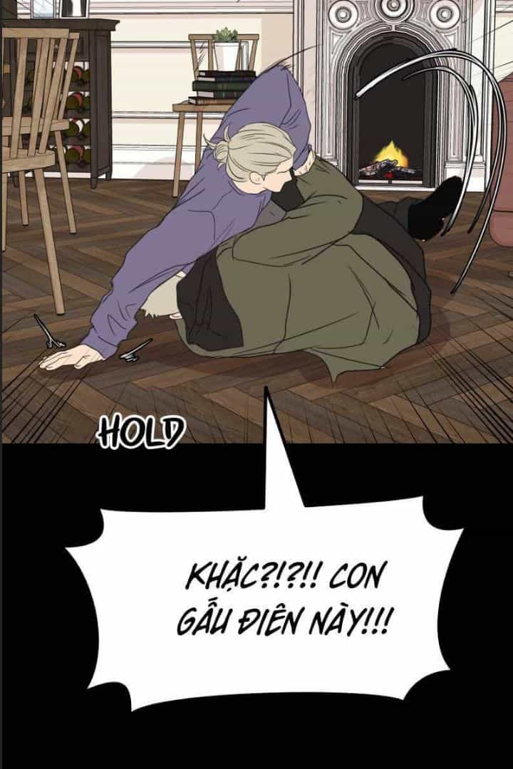 Bạn Trai Võ Sĩ - Chương 81 - ảnh 36