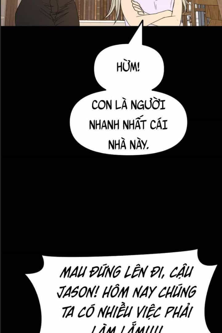 Bạn Trai Võ Sĩ - Chương 81 - ảnh 72