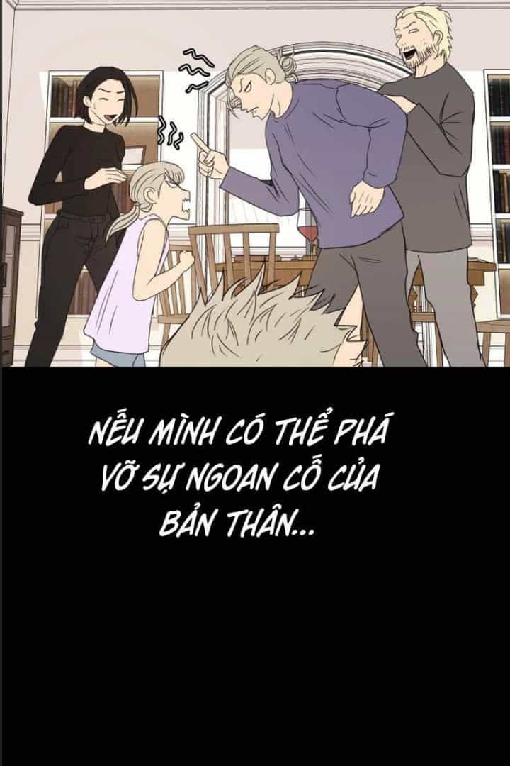 Bạn Trai Võ Sĩ - Chương 81 - ảnh 78