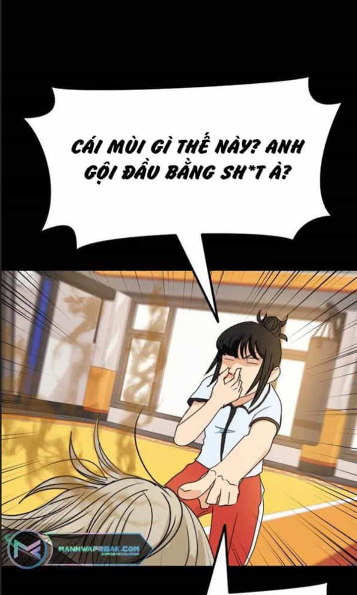 Bạn Trai Võ Sĩ - Chương 82 - ảnh 73