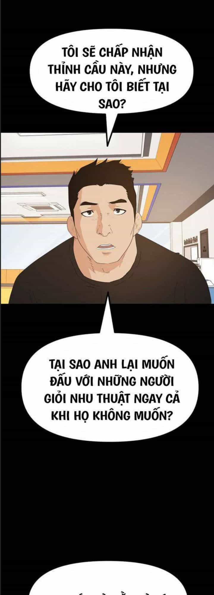 Bạn Trai Võ Sĩ - Chương 83 - ảnh 30