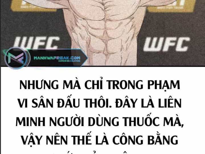 Bạn Trai Võ Sĩ - Chương 84 - ảnh 71