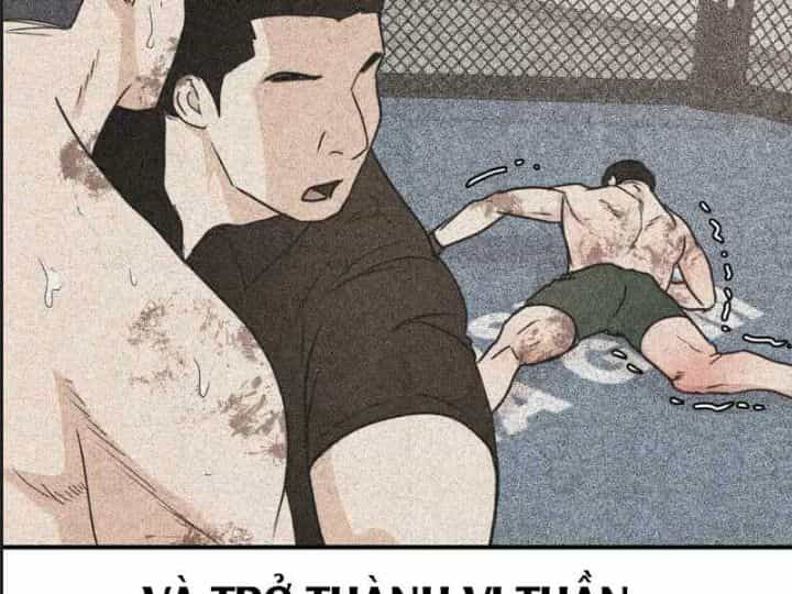 Bạn Trai Võ Sĩ - Chương 84 - ảnh 82