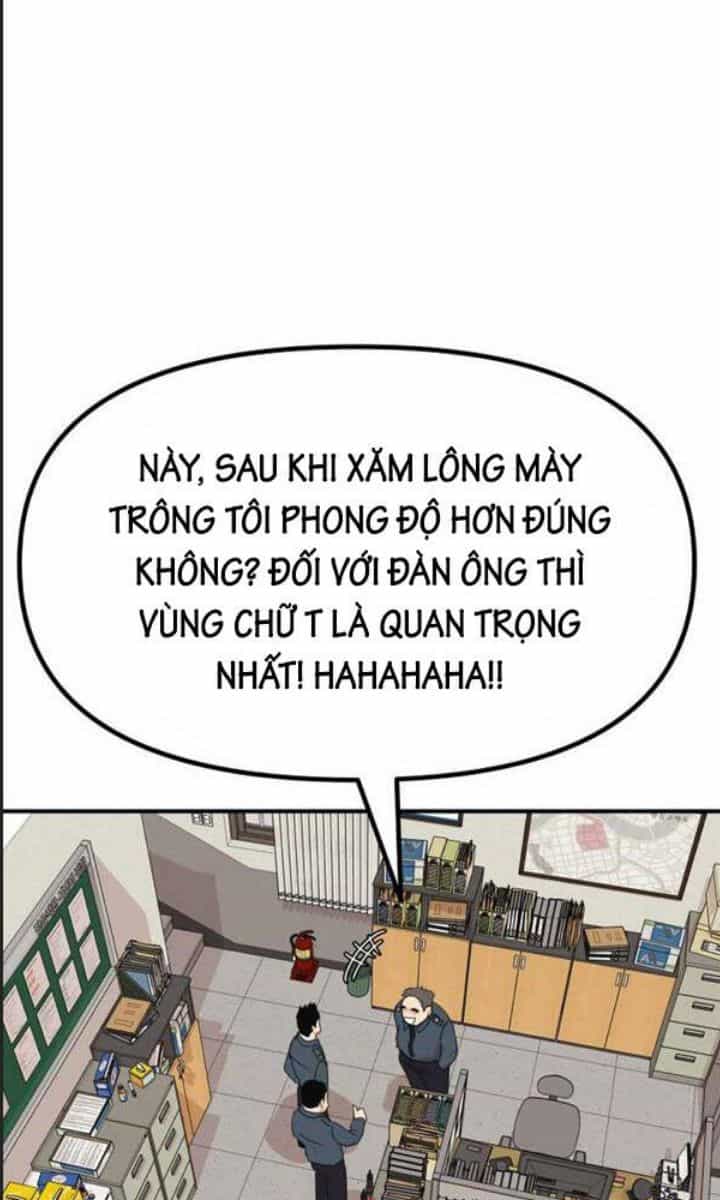 Bạn Trai Võ Sĩ - Chương 85 - ảnh 16