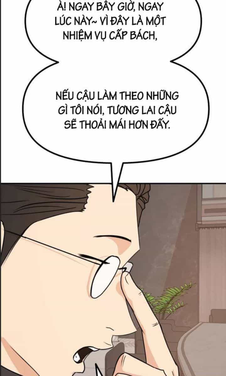 Bạn Trai Võ Sĩ - Chương 86 - ảnh 17