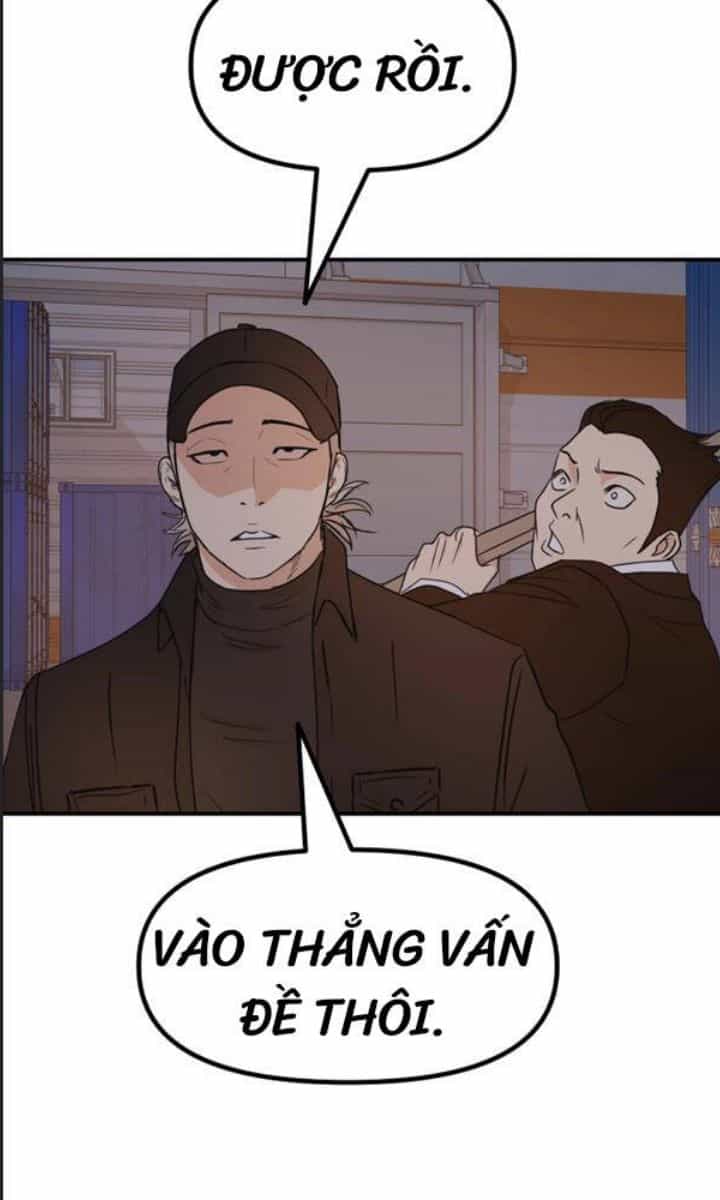 Bạn Trai Võ Sĩ - Chương 87 - ảnh 41
