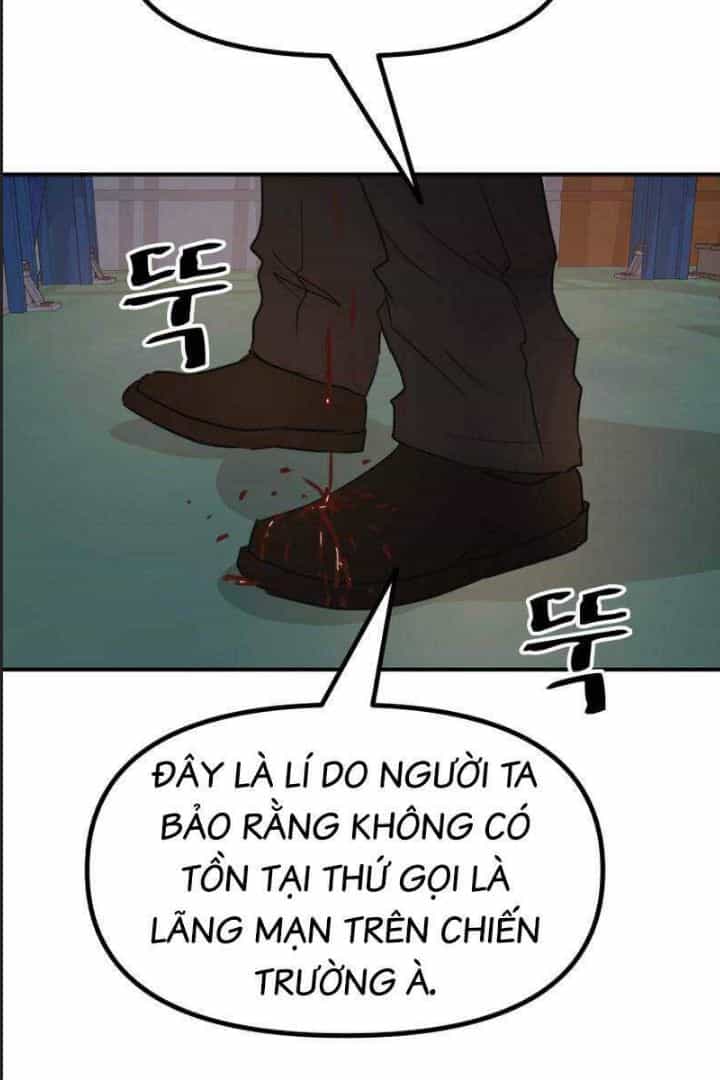 Bạn Trai Võ Sĩ - Chương 89 - ảnh 42