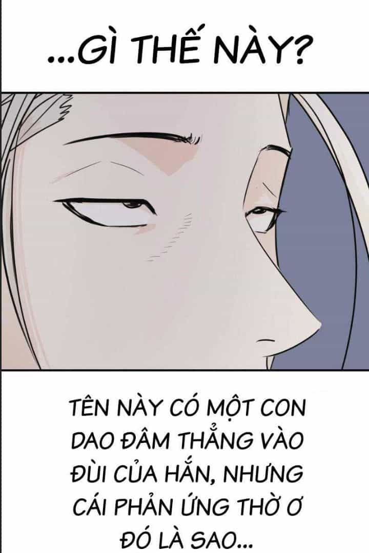 Bạn Trai Võ Sĩ - Chương 89 - ảnh 47