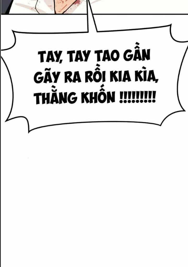 Bạn Trai Võ Sĩ - Chương 9 - ảnh 20