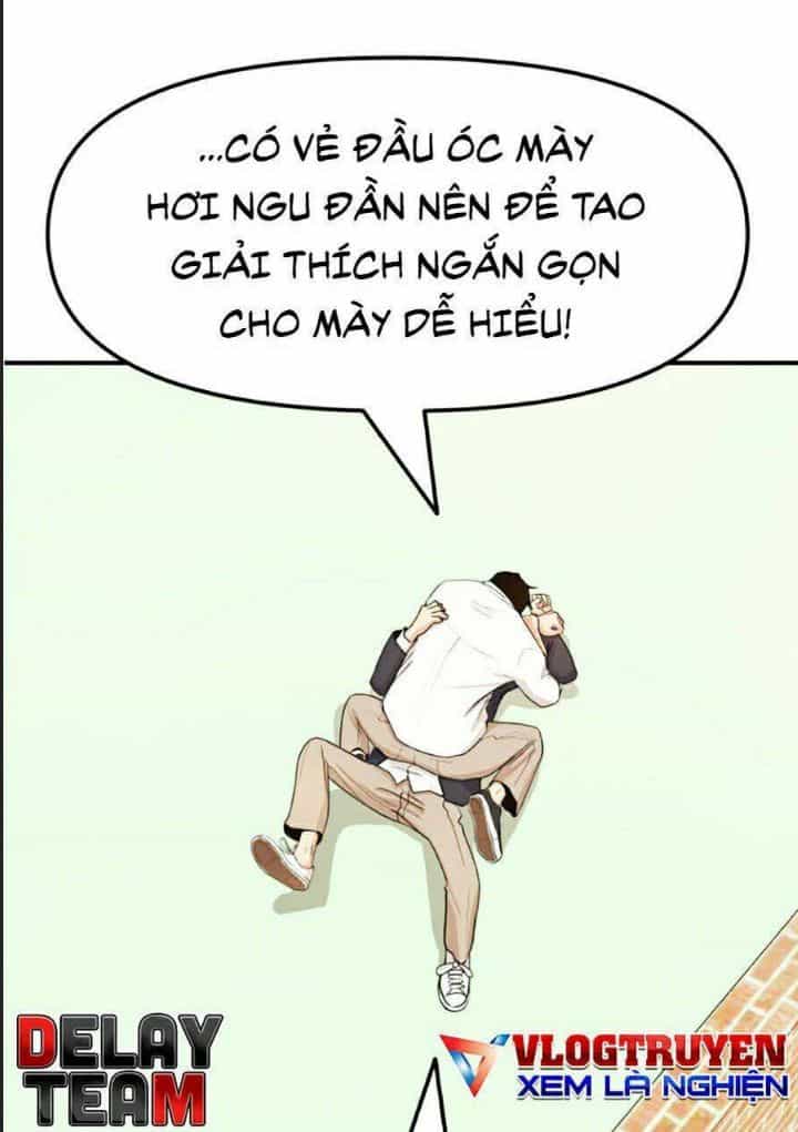 Bạn Trai Võ Sĩ - Chương 9 - ảnh 21