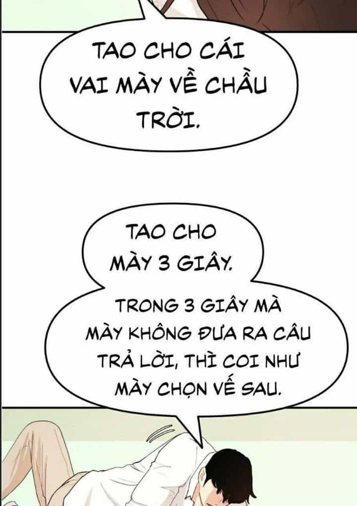 Bạn Trai Võ Sĩ - Chương 9 - ảnh 25