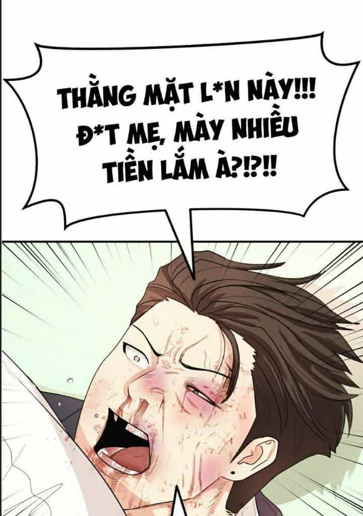 Bạn Trai Võ Sĩ - Chương 9 - ảnh 27