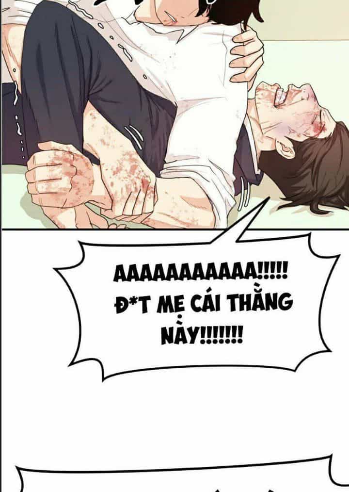 Bạn Trai Võ Sĩ - Chương 9 - ảnh 49