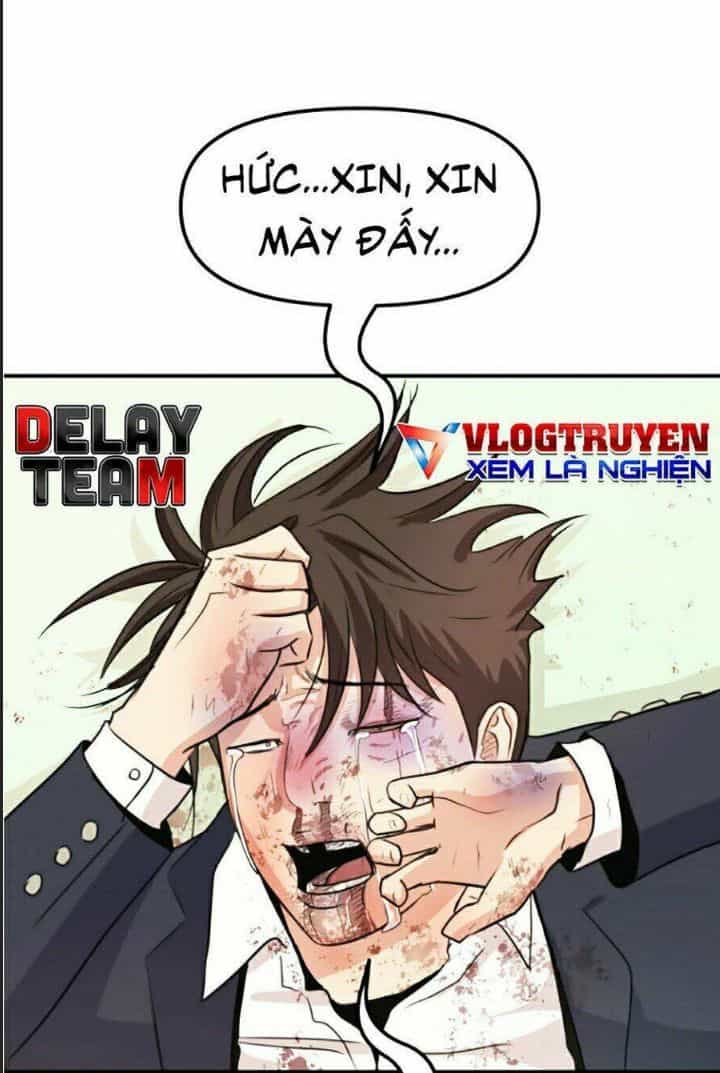 Bạn Trai Võ Sĩ - Chương 9 - ảnh 5