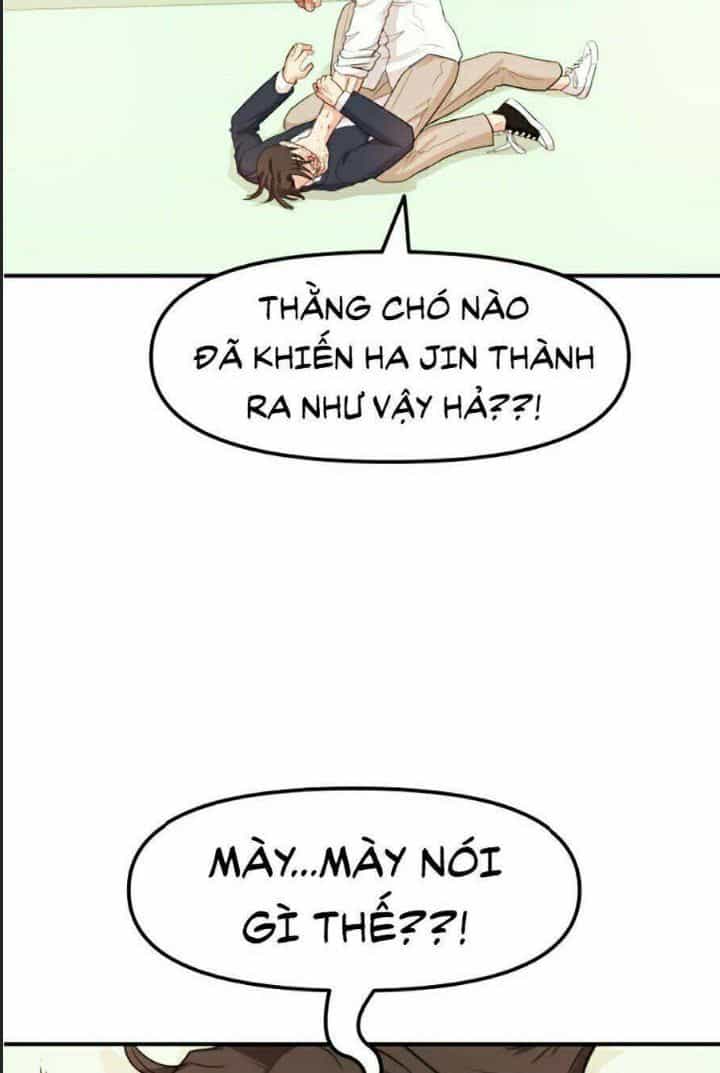 Bạn Trai Võ Sĩ - Chương 9 - ảnh 7
